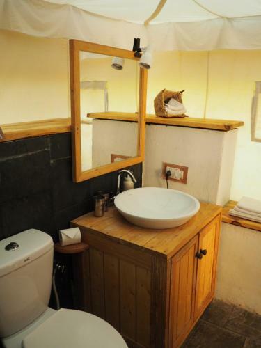 Hotel Nimmu House Ladakh