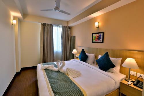 Hotel Starlit Suites