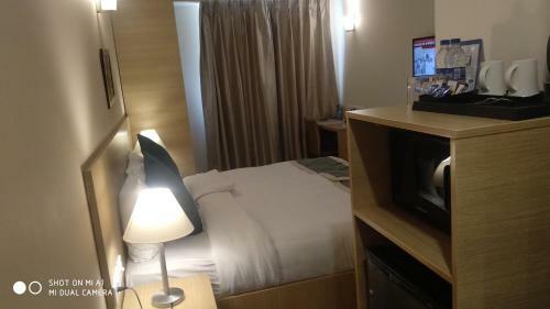 Hotel Starlit Suites