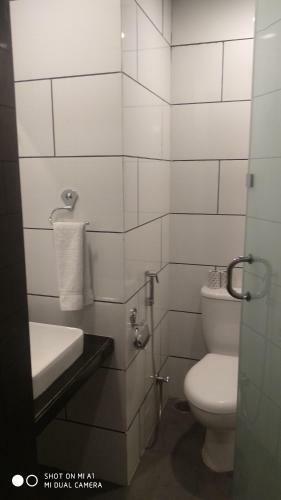 Hotel Starlit Suites