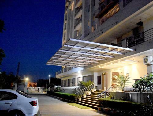Hotel Starlit Suites