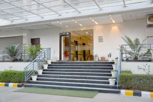 Hotel Starlit Suites