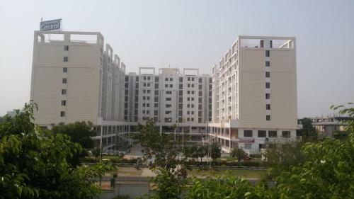Hotel Starlit Suites