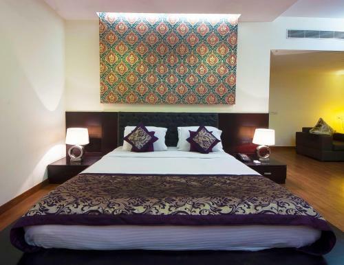 Hotel Transit Igi