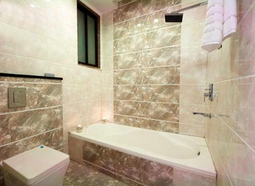 Hotel Transit Igi