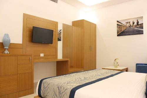 Hotel Transit Igi