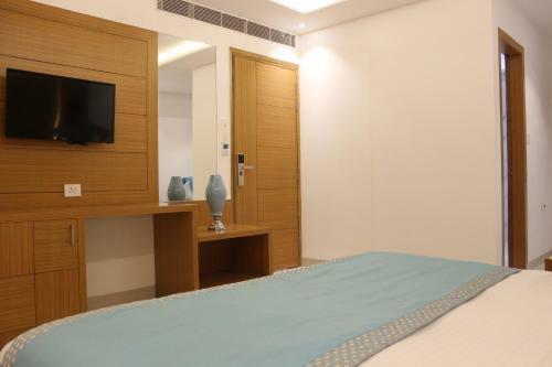 Hotel Transit Igi