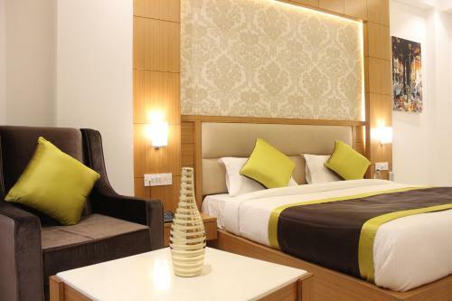 Hotel Transit Igi