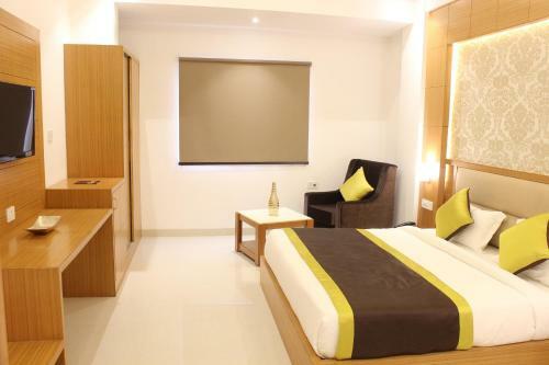 Hotel Transit Igi