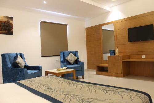 Hotel Transit Igi