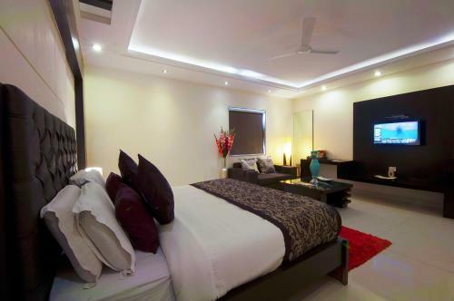 Hotel Transit Igi