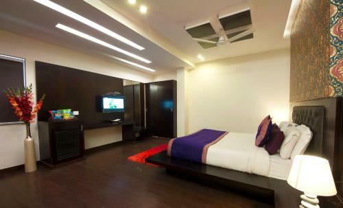 Hotel Transit Igi