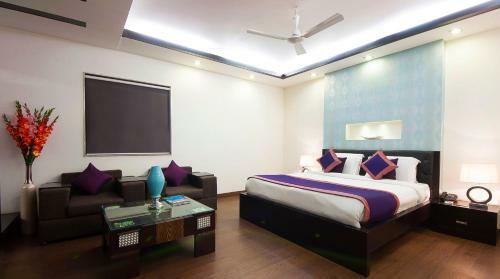 Hotel Transit Igi