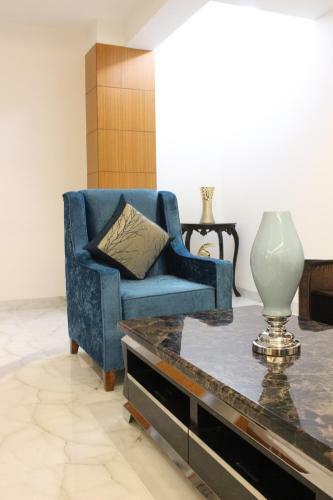 Hotel Transit Igi