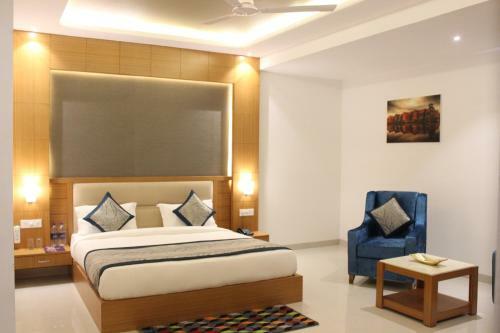 Hotel Transit Igi