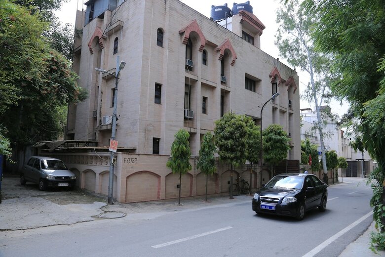 Hotel Sundeep Inn