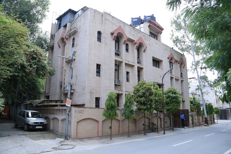 Hotel Sundeep Inn