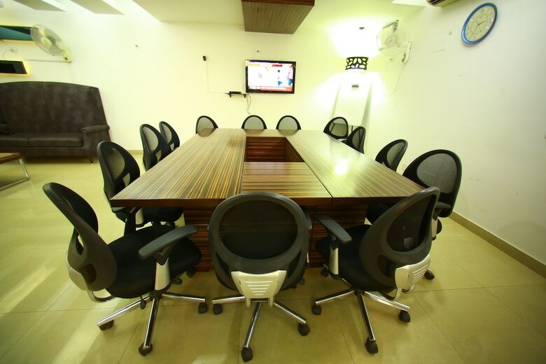 Hotel Sundeep Inn