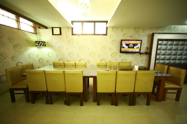 Hotel Sundeep Inn