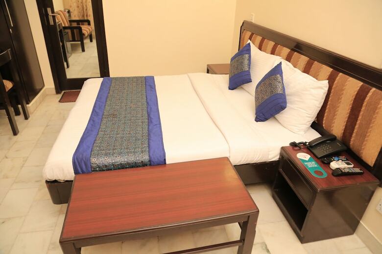 Hotel Sundeep Inn