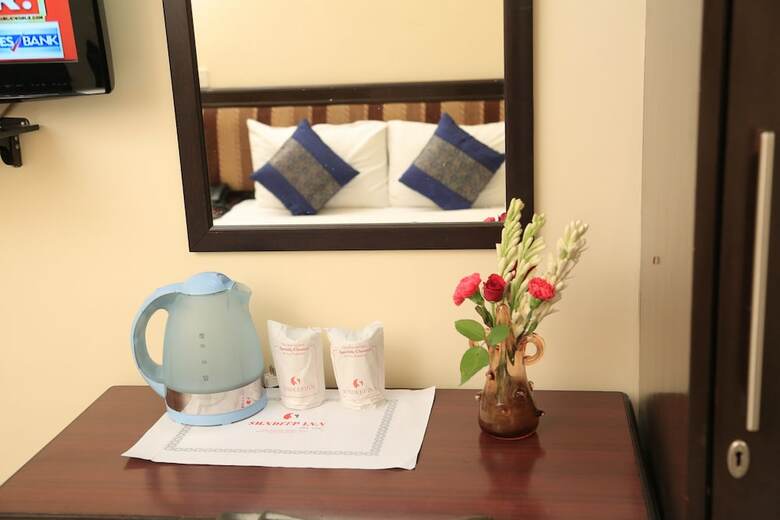 Hotel Sundeep Inn
