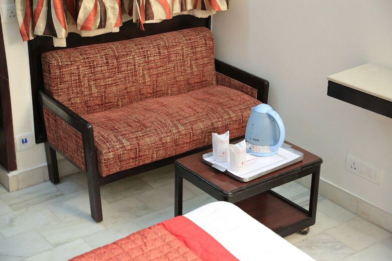 Hotel Sundeep Inn