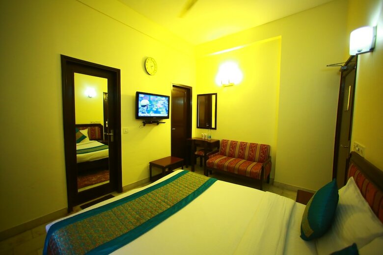 Hotel Sundeep Inn