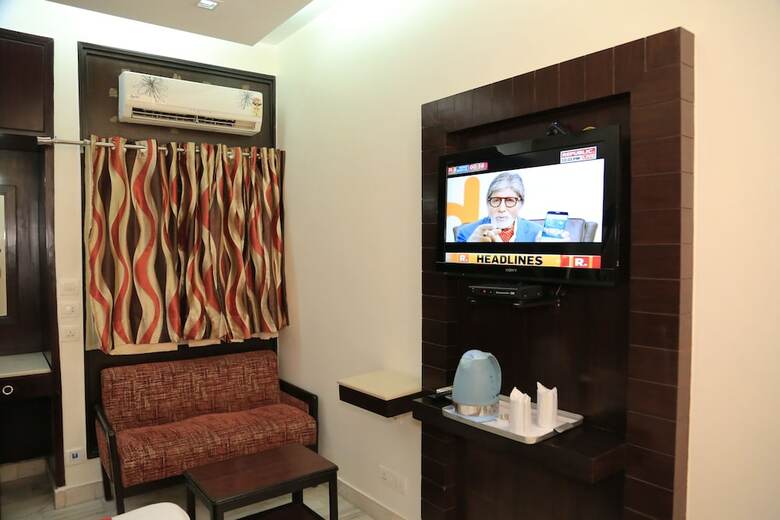 Hotel Sundeep Inn