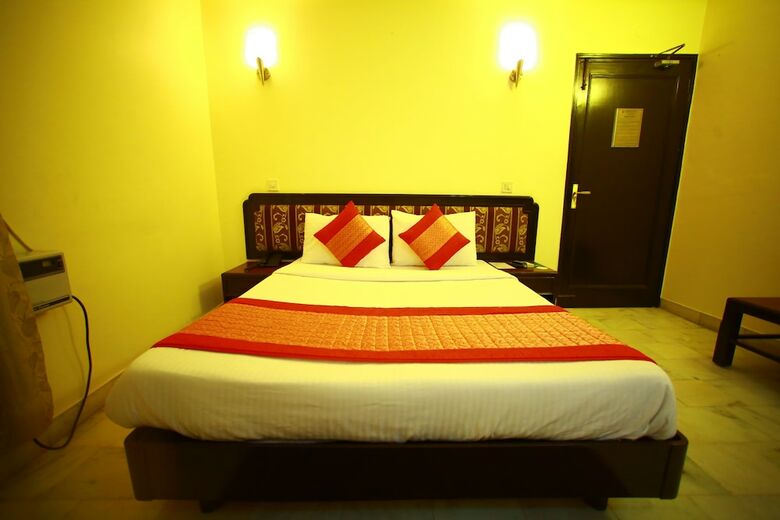 Hotel Sundeep Inn