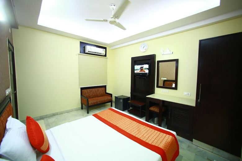 Hotel Sundeep Inn