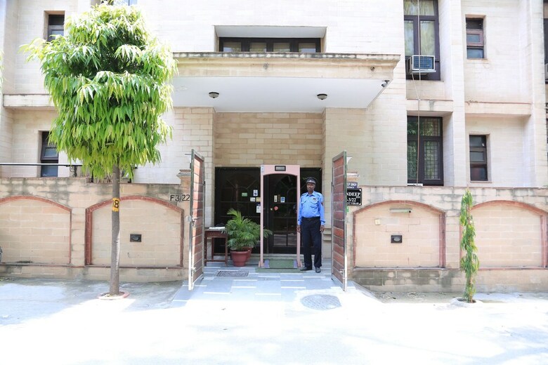 Hotel Sundeep Inn