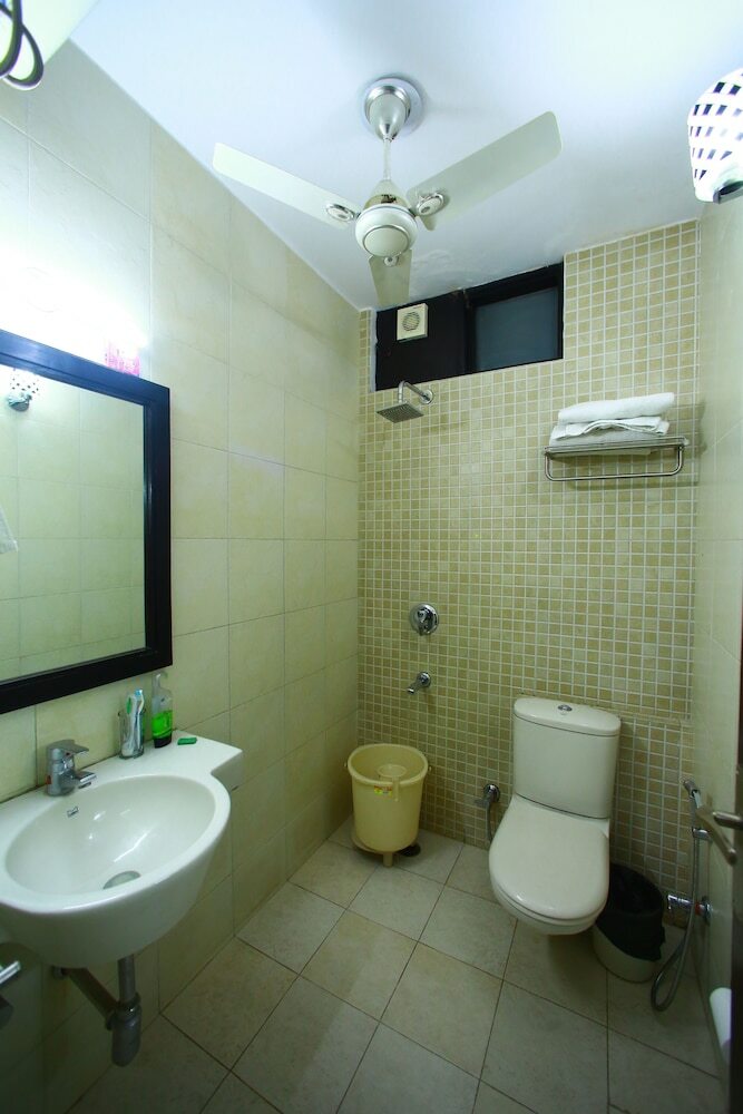 Hotel Sundeep Inn