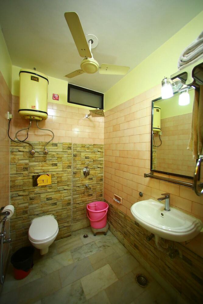 Hotel Sundeep Inn