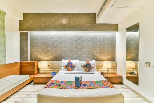 Fabhotel Prime Sage