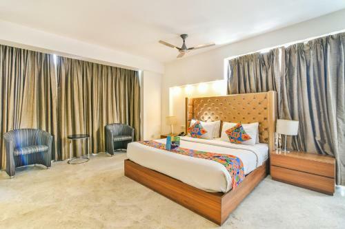 Fabhotel Prime Sage