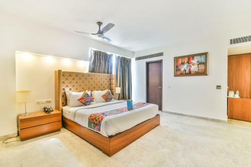 Fabhotel Prime Sage
