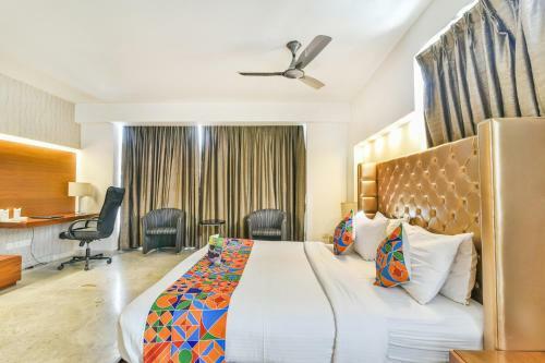 Fabhotel Prime Sage