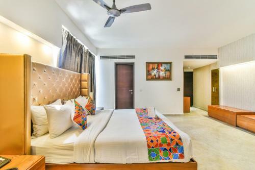 Fabhotel Prime Sage