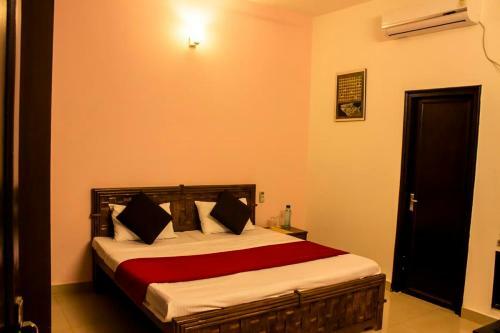 Hotel The Rubber Tree