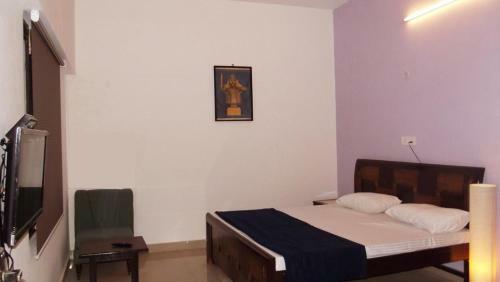 Hotel The Rubber Tree