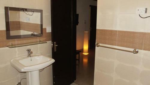 Hotel The Rubber Tree