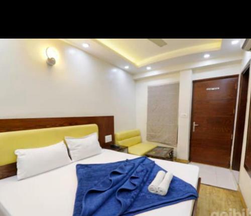 Hotel Le Mem