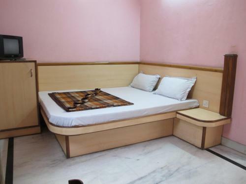 Posada Raj`s Cozy Inn