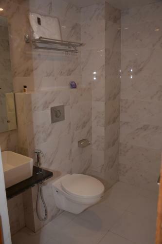 Bed & Breakfast Hotel Golden Oasis