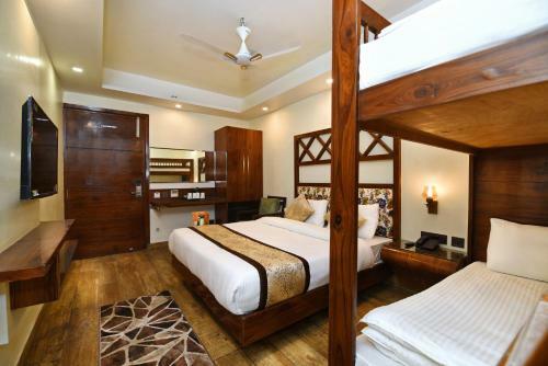 Hotel Blue Pearl