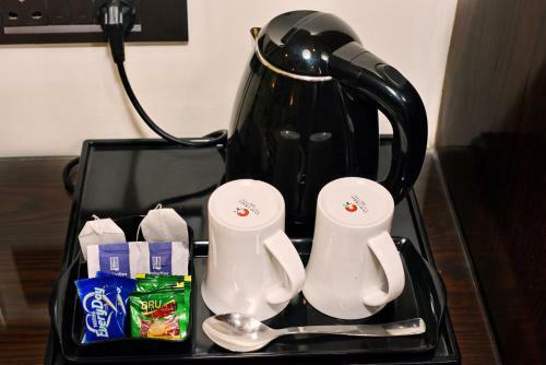 Hotel Blue Pearl