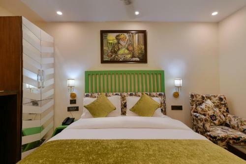 Hotel Blue Pearl