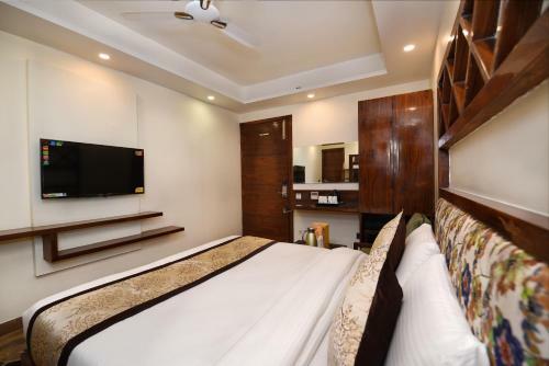Hotel Blue Pearl