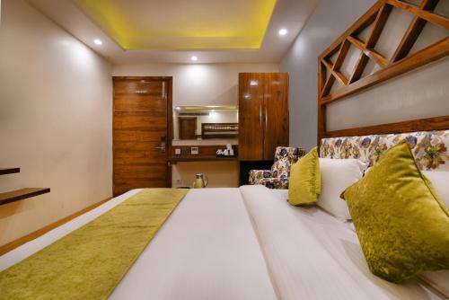 Hotel Blue Pearl