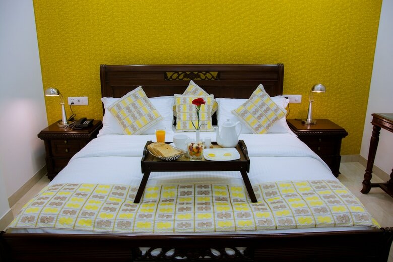 Gg Bed And Breakfast